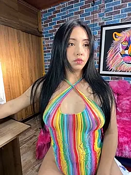 Snapshot of sweet_kitty0110 chatting on January 11, 2025, 9:57 pm sweet kitty0110 online show from January 11, 2025, 9:57 pm