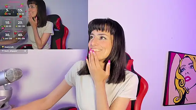 Snapshot of aiko_mori chatting on September 29, 2025, 10:36 pm aiko mori online show from September 29, 2025, 10:36 pm