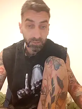 Italian69am online show from March 24, 2026, 8:30 am