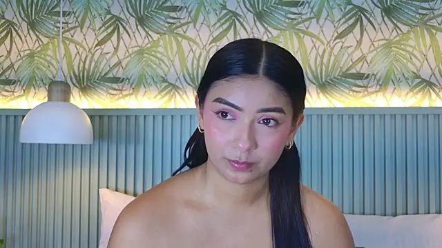 MeganCruzGB online show from July 28, 2026, 4:39 pm