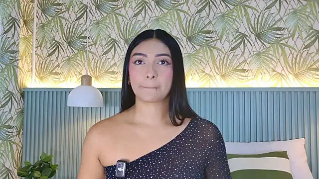 MeganCruzGB online show from July 29, 2026, 12:36 pm