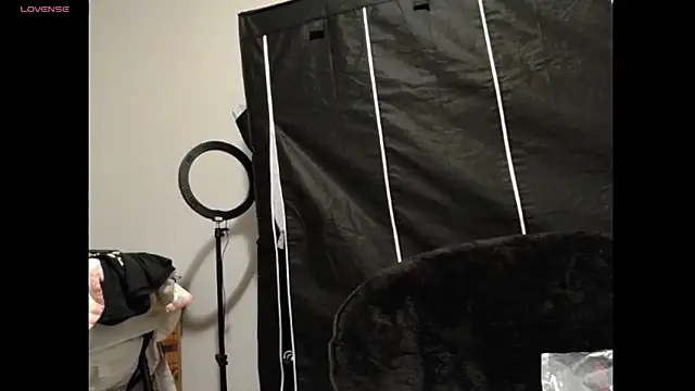 Snapshot of LilyFoxxx chatting on March 17, 2025, 3:25 am LilyFoxxx online show from March 17, 2025, 3:25 am