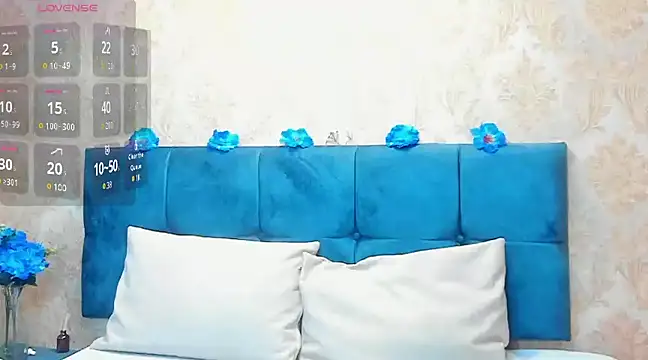 AddisonMars online show from December 2, 2024, 3:37 am