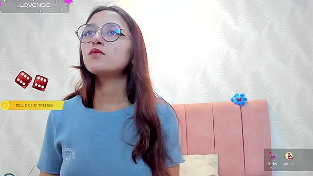 AddisonMars online show from February 16, 2025, 2:21 pm