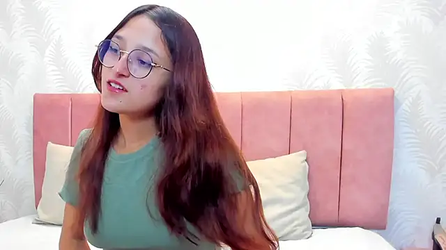 AddisonMars online show from February 20, 2025, 12:47 pm