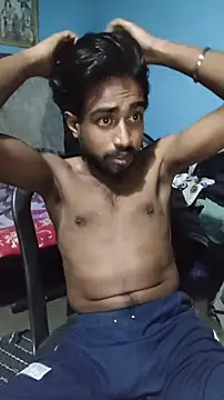 savage lucifer8 online show from April 24, 2026, 8:33 pm