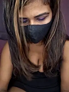 Snapshot of Aaliyalove1 chatting on March 5, 2025, 3:18 am Aaliyalove1 online show from March 5, 2025, 3:18 am