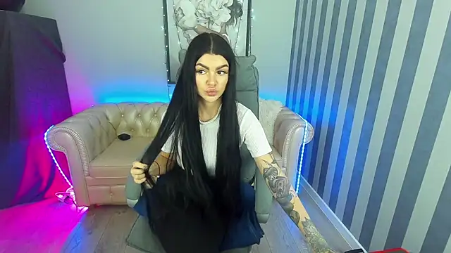 Tiffany lab online show from February 12, 2025, 1:27 pm