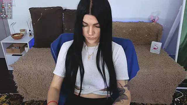 Tiffany lab online show from September 18, 2025, 10:28 am