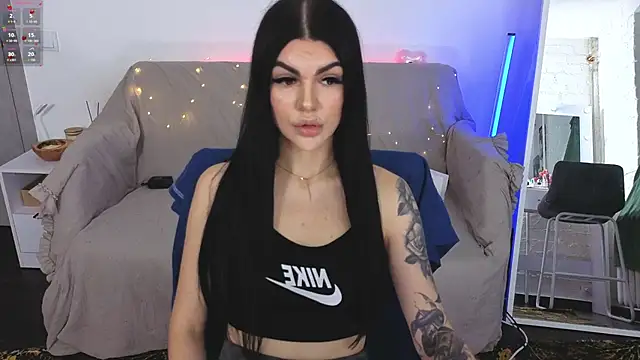 Tiffany lab online show from September 25, 2025, 9:24 am