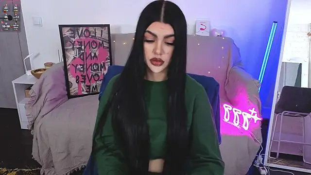 Tiffany lab online show from October 21, 2025, 1:01 pm