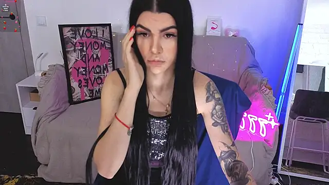 Tiffany lab online show from November 7, 2025, 8:36 am