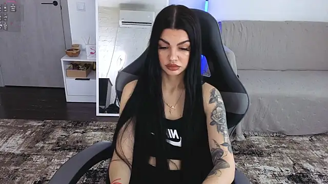 Tiffany lab online show from March 13, 2026, 8:10 am