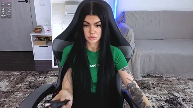 Tiffany lab online show from March 14, 2026, 12:43 pm