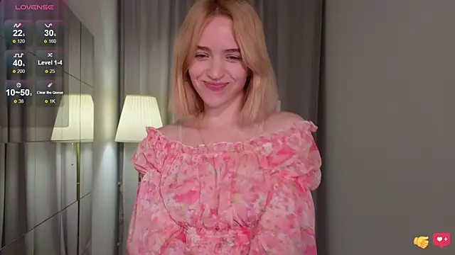 Snapshot of lolly_pie chatting on December 21, 2024, 3:31 pm lolly pie online show from December 21, 2024, 3:31 pm