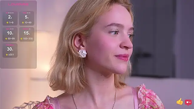 Snapshot of lolly_pie chatting on December 30, 2024, 4:08 pm lolly pie online show from December 30, 2024, 4:08 pm