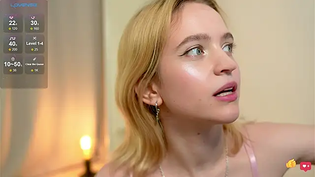 Snapshot of lolly_pie chatting on February 28, 2025, 7:46 pm lolly pie online show from February 28, 2025, 7:46 pm