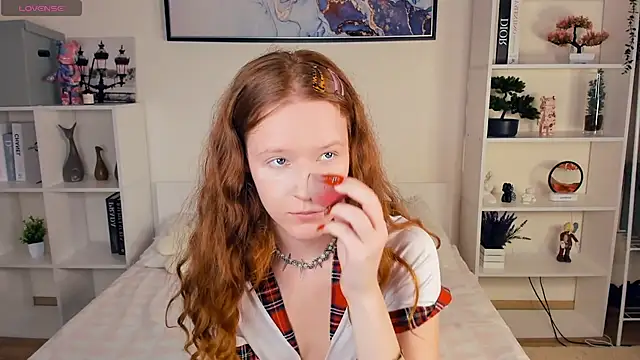 ZaraBluitt online show from January 18, 2025, 7:28 am