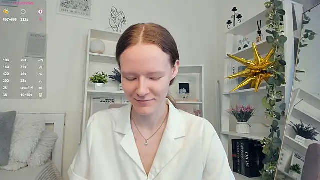 Snapshot of ZaraBluitt chatting on June 15, 2026, 8:49 am ZaraBluitt online show from June 15, 2026, 8:49 am