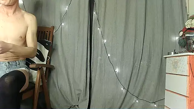 Skinnyshiny boy online show from January 30, 2025, 3:08 pm