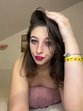 lolippp666 online show from January 7, 2026, 9:50 pm