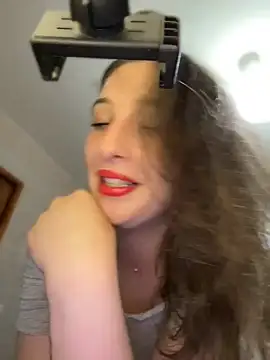 lolippp666 online show from July 1, 2026, 9:47 pm