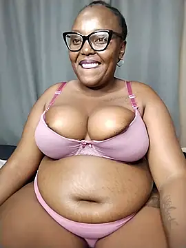 CHERRYYUMMY online show from July 18, 2026, 10:02 pm