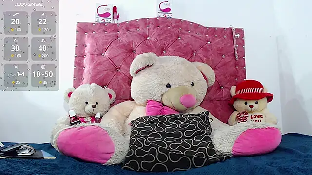 Snapshot of BIG_cockpether chatting on January 5, 2025, 12:53 pm BIG cockpether online show from January 5, 2025, 12:53 pm