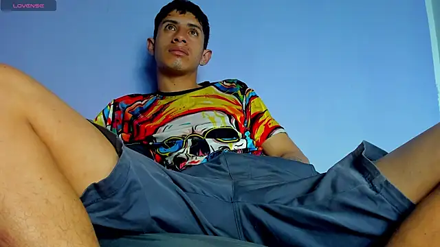 Snapshot of BIG_cockpether chatting on October 28, 2025, 10:30 am BIG cockpether online show from October 28, 2025, 10:30 am