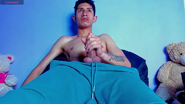 Snapshot of BIG_cockpether chatting on October 29, 2025, 10:39 am BIG cockpether online show from October 29, 2025, 10:39 am