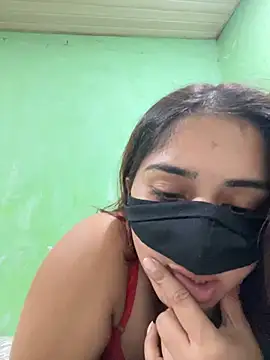 Snapshot of Black_Glow chatting on March 2, 2025, 2:10 pm Black Glow online show from March 2, 2025, 2:10 pm