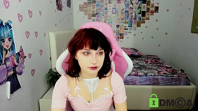 Snapshot of ElizaNik_ chatting on December 11, 2024, 9:55 pm ElizaNik online show from December 11, 2024, 9:55 pm