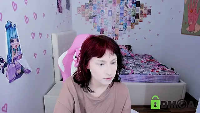 Snapshot of ElizaNik_ chatting on January 26, 2025, 10:02 pm ElizaNik online show from January 26, 2025, 10:02 pm