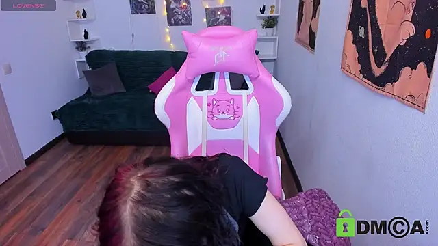 Snapshot of ElizaNik_ chatting on February 15, 2025, 9:48 pm ElizaNik online show from February 15, 2025, 9:48 pm