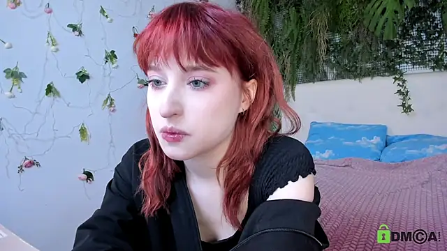 ElizaNik  online show from March 6, 2026, 10:28 pm