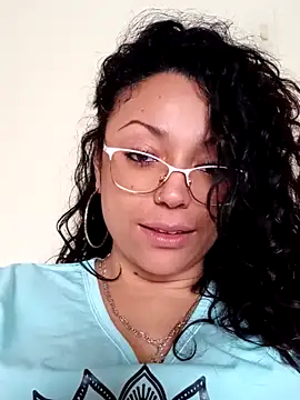 Lunavega1 online show from December 17, 2025, 8:26 pm