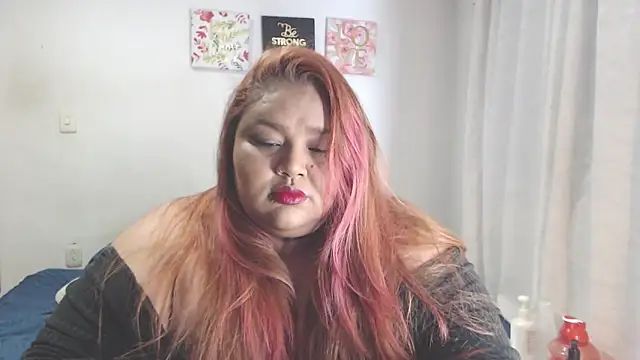 lovemyfatpussy online show from March 20, 2026, 10:36 pm
