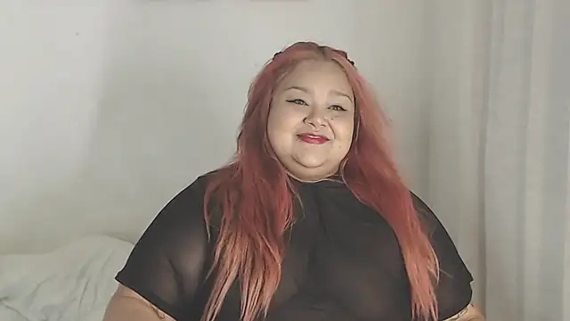 lovemyfatpussy online show from June 8, 2026, 2:23 am