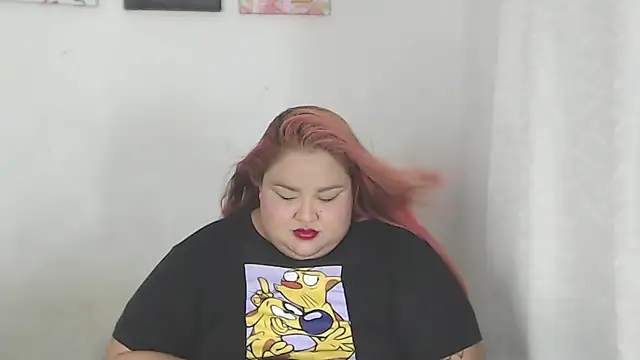 lovemyfatpussy online show from June 14, 2026, 4:47 am