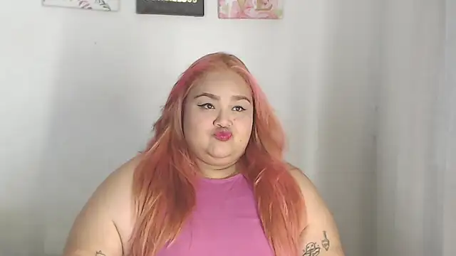 lovemyfatpussy online show from July 6, 2026, 10:01 pm