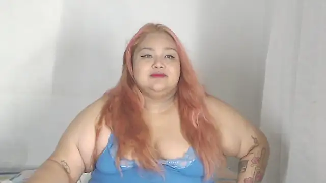 lovemyfatpussy online show from July 18, 2026, 5:11 am