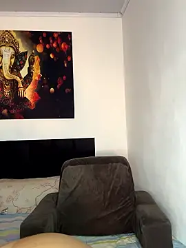 Snapshot of bbzinharosa chatting on October 22, 2025, 12:00 am bbzinharosa online show from October 22, 2025, 12:00 am