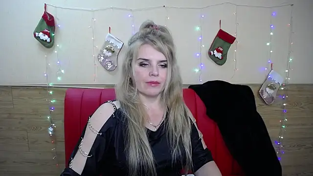 Snapshot of Julya_Barbi chatting on January 4, 2025, 3:07 am Julya Barbi online show from January 4, 2025, 3:07 am