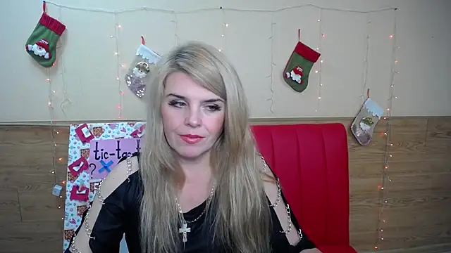 Snapshot of Julya_Barbi chatting on January 14, 2025, 6:07 pm Julya Barbi online show from January 14, 2025, 6:07 pm