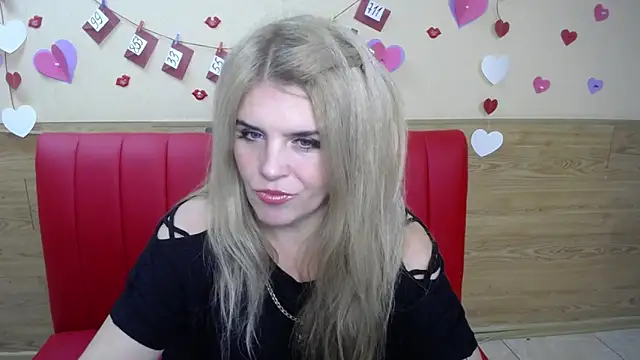 Snapshot of Julya_Barbi chatting on January 25, 2025, 6:12 am Julya Barbi online show from January 25, 2025, 6:12 am