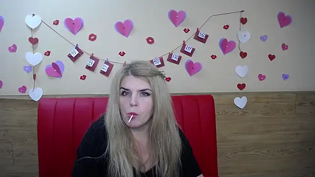 Snapshot of Julya_Barbi chatting on February 2, 2025, 5:59 pm Julya Barbi online show from February 2, 2025, 5:59 pm