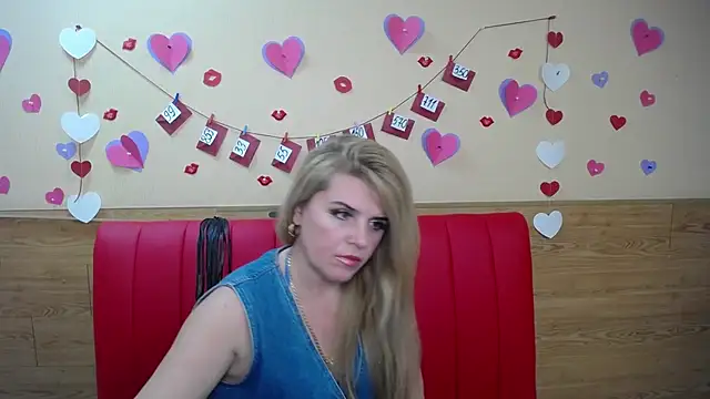 Snapshot of Julya_Barbi chatting on February 5, 2025, 3:09 pm Julya Barbi online show from February 5, 2025, 3:09 pm