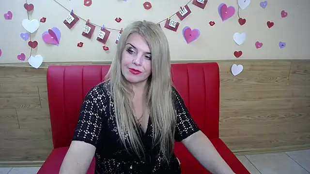 Snapshot of Julya_Barbi chatting on February 20, 2025, 9:00 am Julya Barbi online show from February 20, 2025, 9:00 am