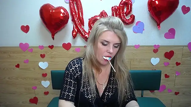 Snapshot of Julya_Barbi chatting on February 27, 2025, 6:09 pm Julya Barbi online show from February 27, 2025, 6:09 pm