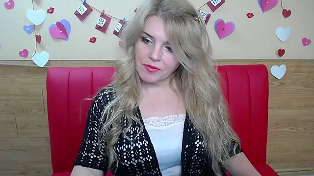 Snapshot of Julya_Barbi chatting on March 2, 2025, 5:54 am Julya Barbi online show from March 2, 2025, 5:54 am
